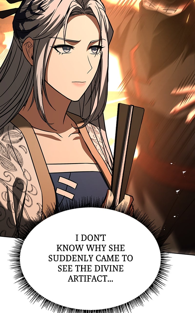Read The Constellations Are My Disciples EN Manga Online