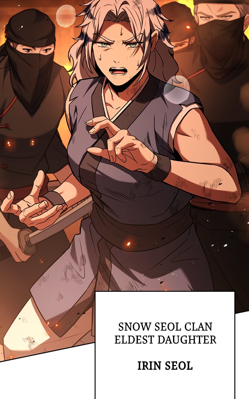 Read The Constellations Are My Disciples EN Manga Online