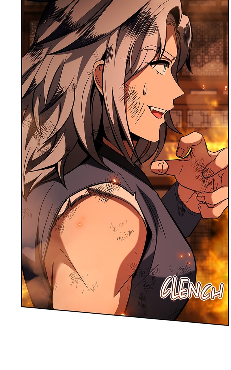 Read The Constellations Are My Disciples EN Manga Online