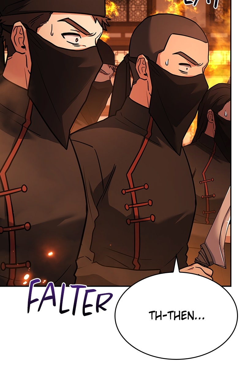 Read The Constellations Are My Disciples EN Manga Online