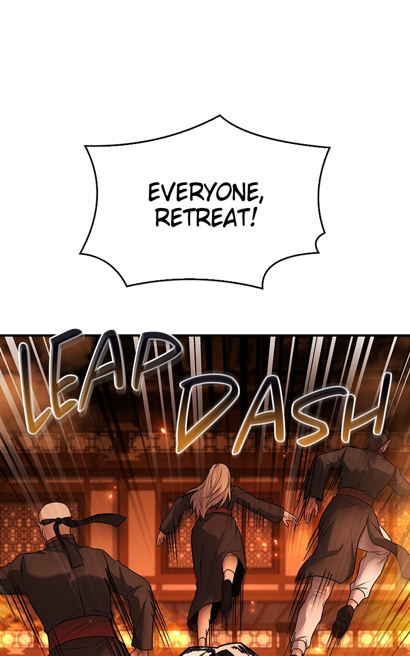 Read The Constellations Are My Disciples EN Manga Online