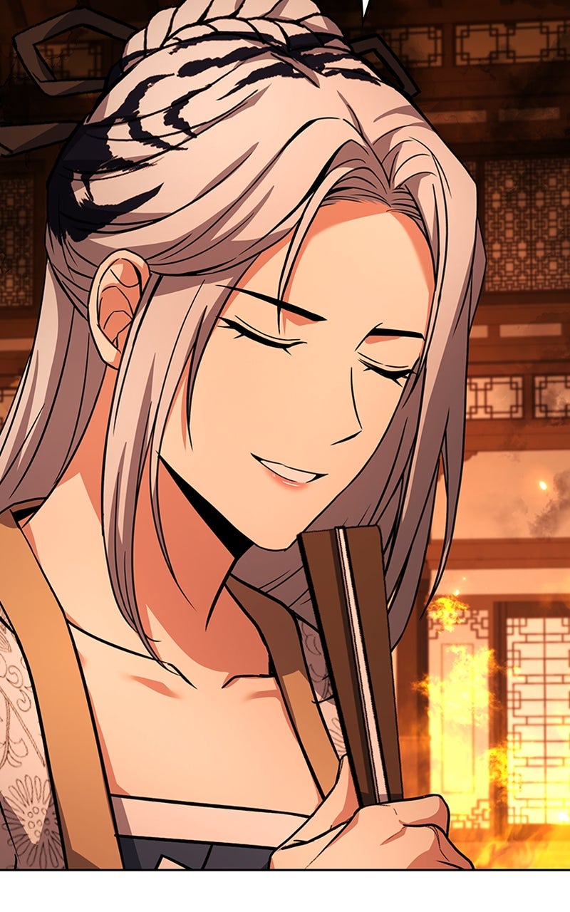 Read The Constellations Are My Disciples EN Manga Online