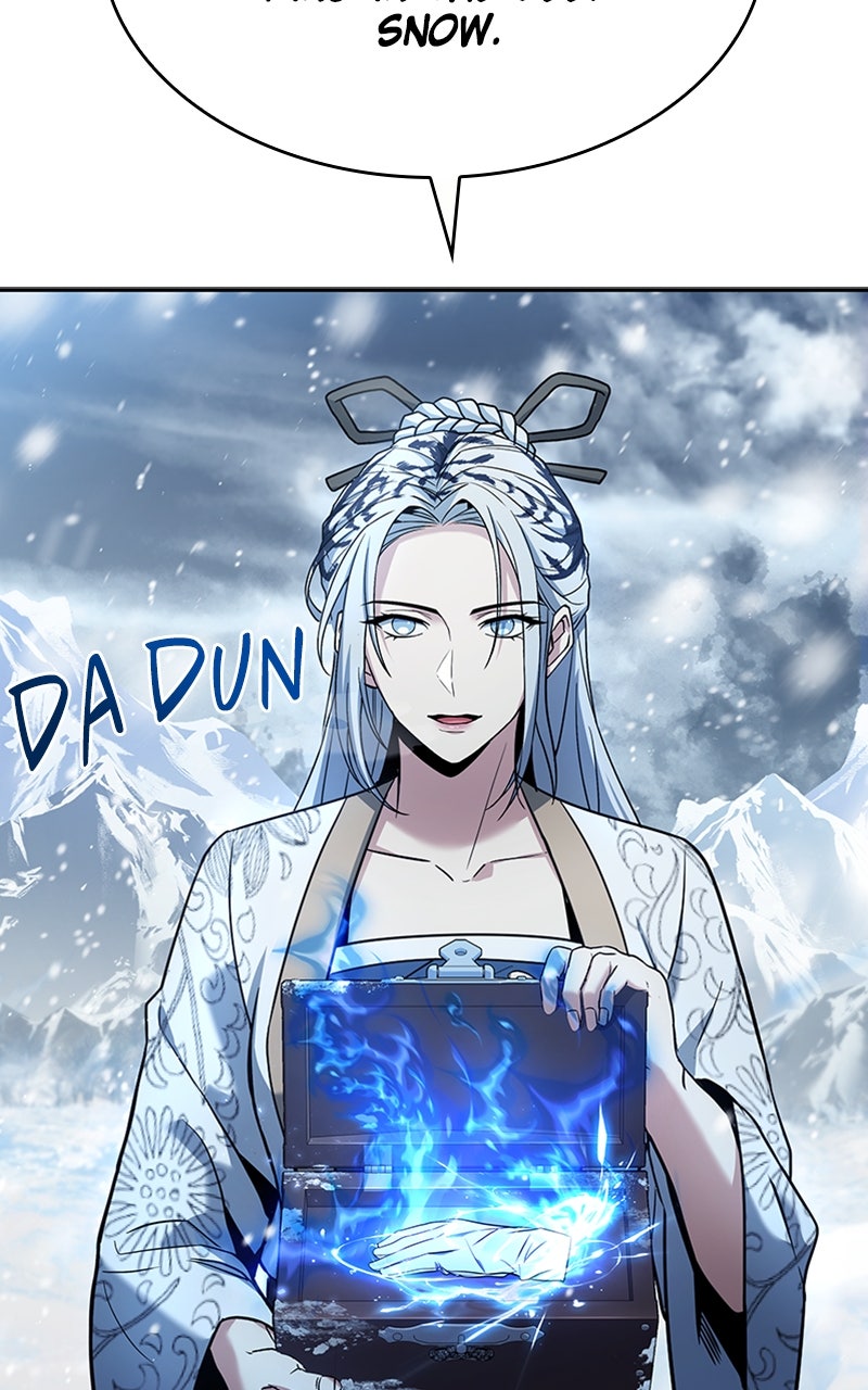 Read The Constellations Are My Disciples EN Manga Online