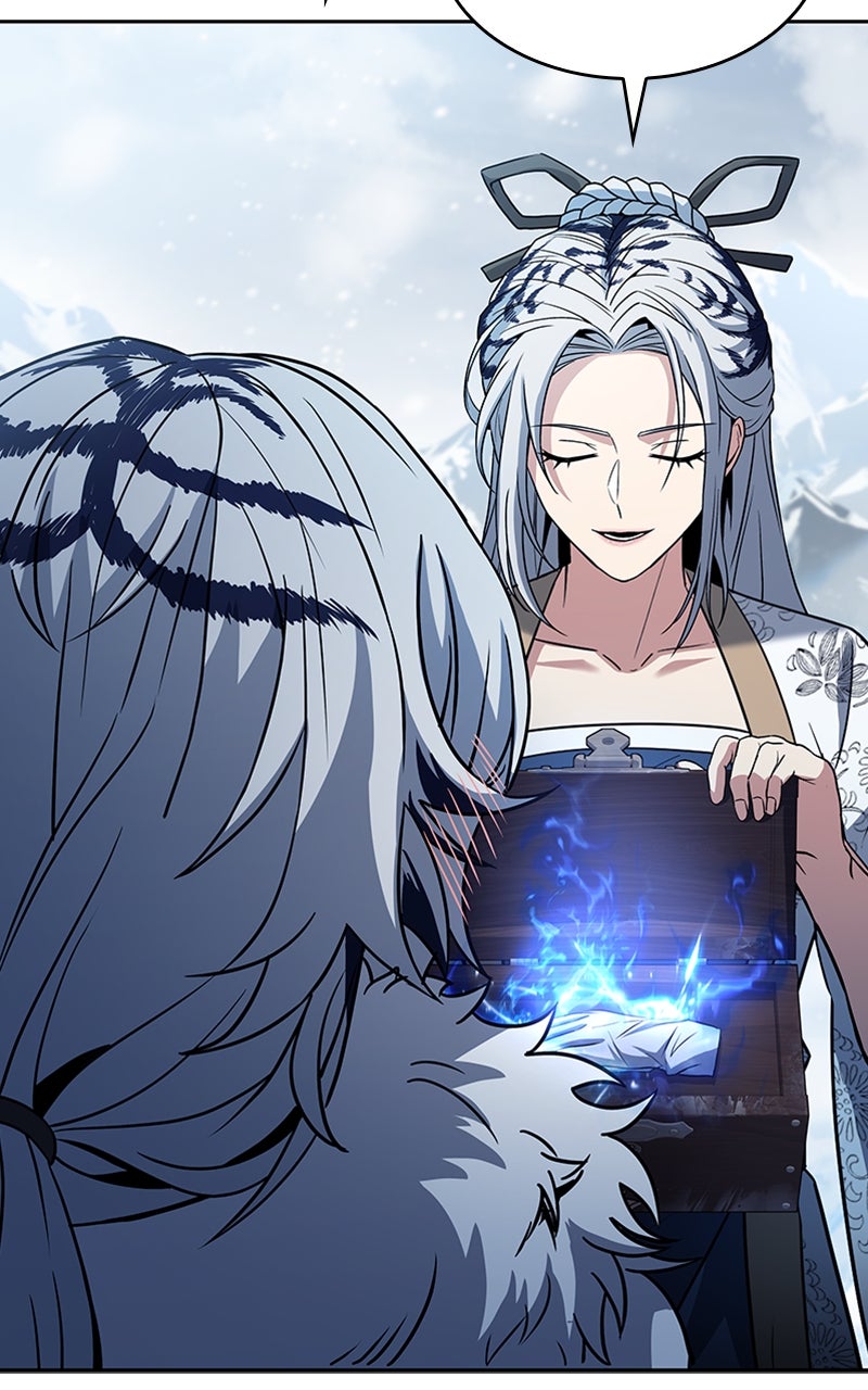 Read The Constellations Are My Disciples EN Manga Online