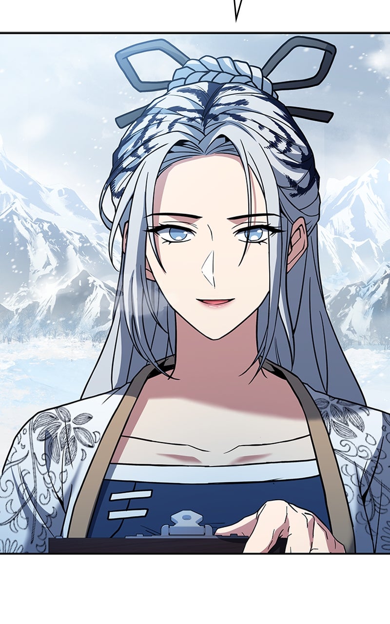 Read The Constellations Are My Disciples EN Manga Online