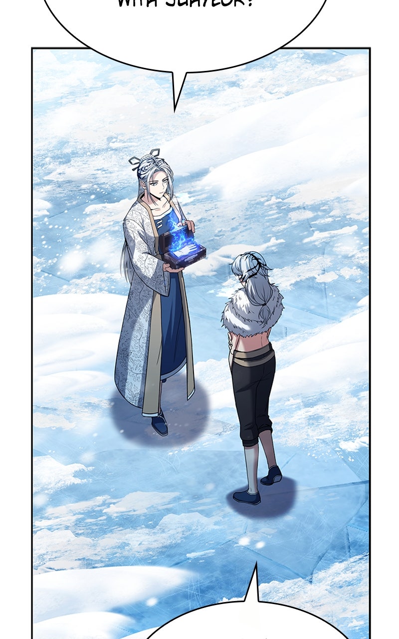 Read The Constellations Are My Disciples EN Manga Online