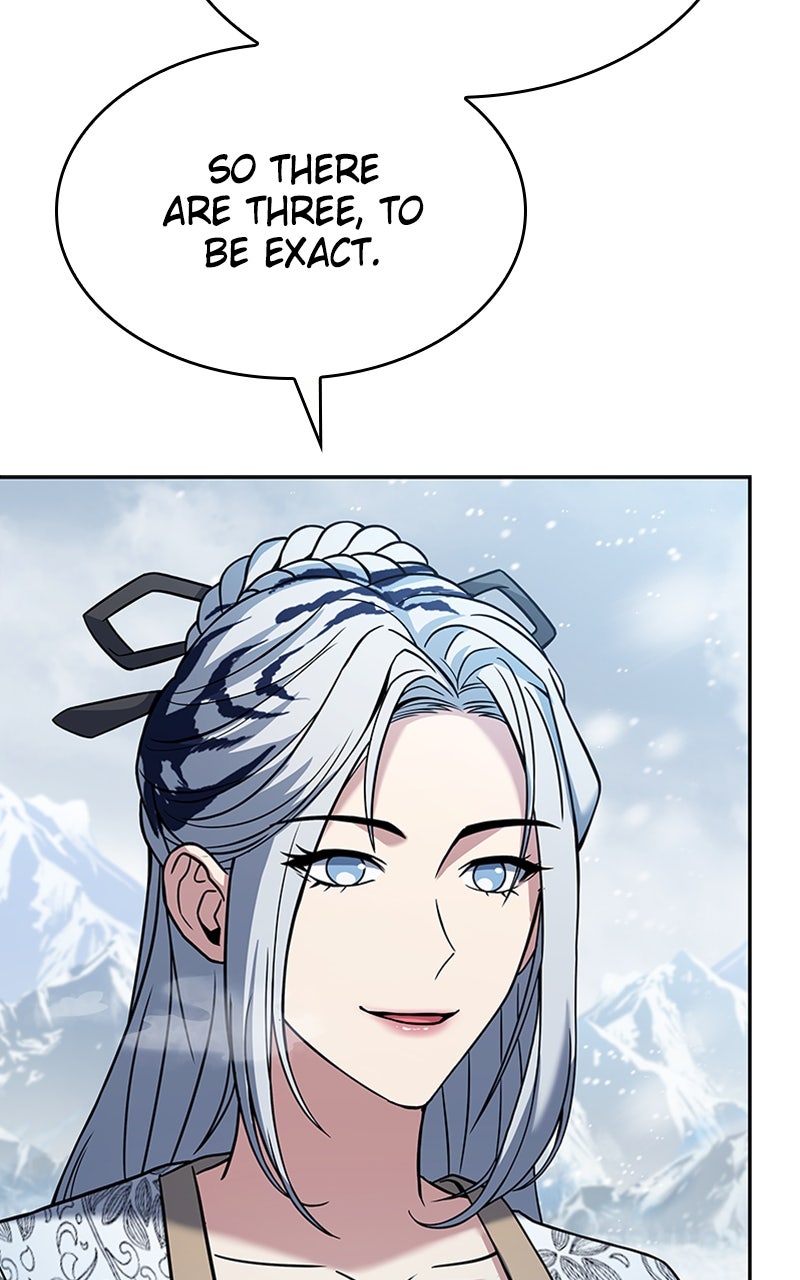 Read The Constellations Are My Disciples EN Manga Online