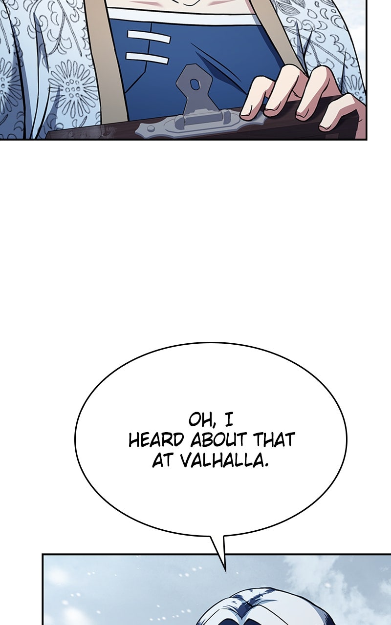 Read The Constellations Are My Disciples EN Manga Online
