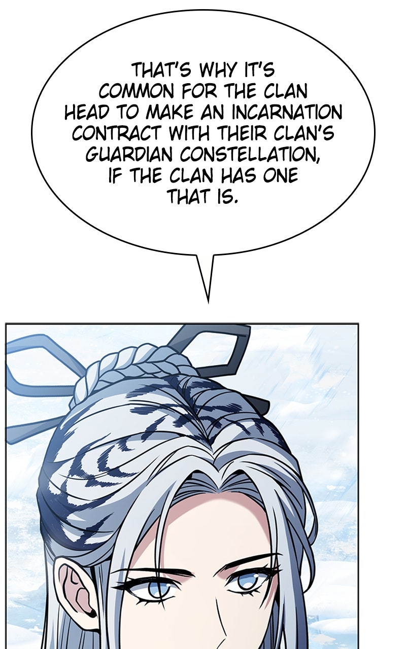 Read The Constellations Are My Disciples EN Manga Online