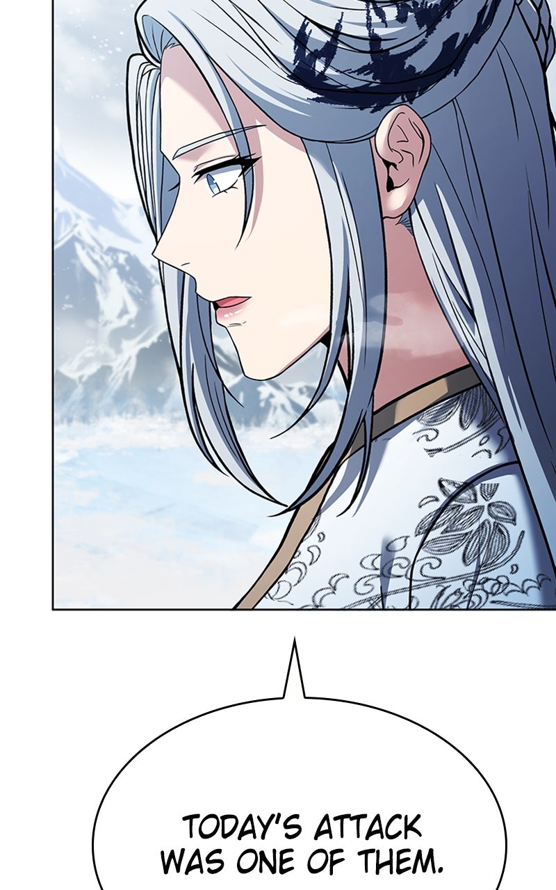 Read The Constellations Are My Disciples EN Manga Online