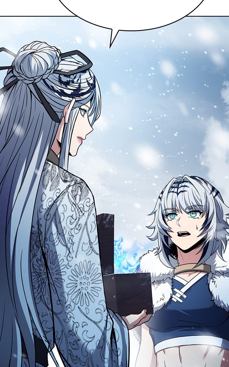 Read The Constellations Are My Disciples EN Manga Online