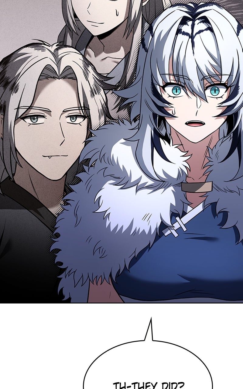Read The Constellations Are My Disciples EN Manga Online