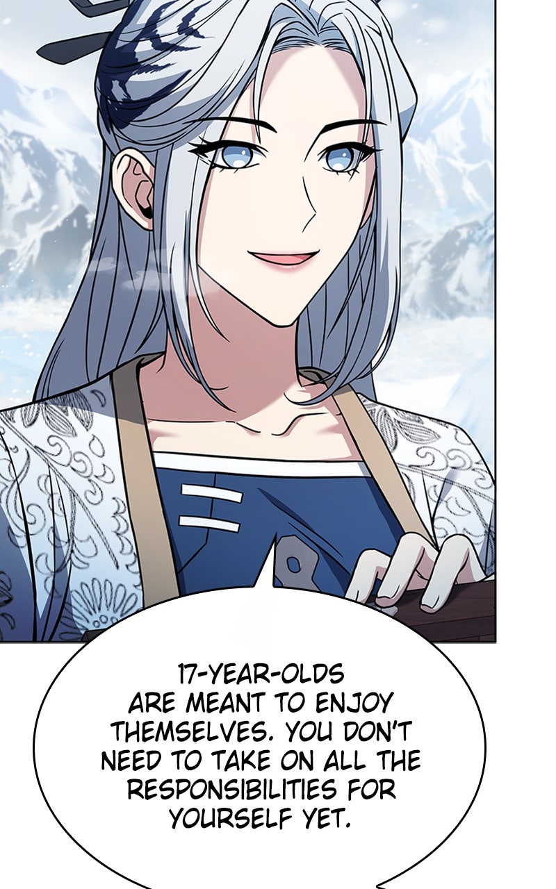 Read The Constellations Are My Disciples EN Manga Online