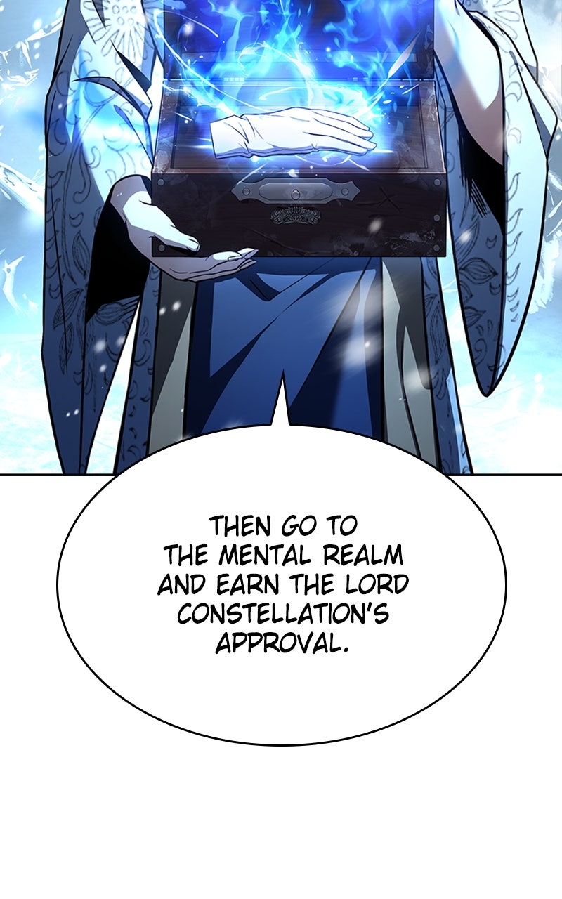 Read The Constellations Are My Disciples EN Manga Online