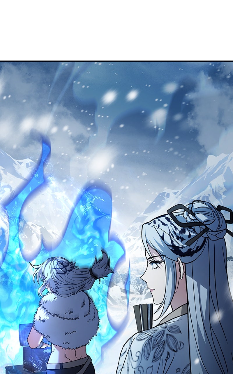 Read The Constellations Are My Disciples EN Manga Online