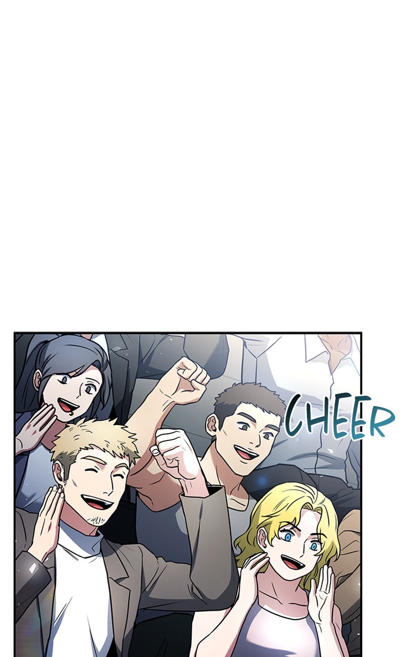 Read The Constellations Are My Disciples EN Manga Online