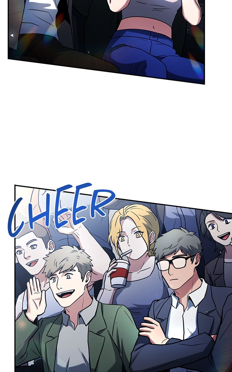 Read The Constellations Are My Disciples EN Manga Online