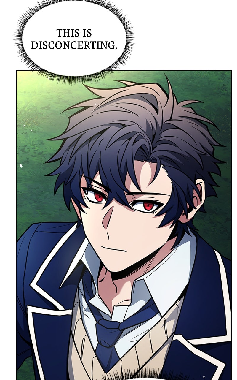 Read The Constellations Are My Disciples EN Manga Online