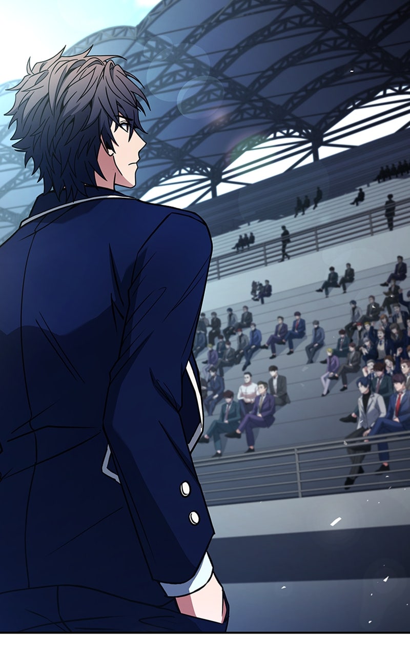 Read The Constellations Are My Disciples EN Manga Online