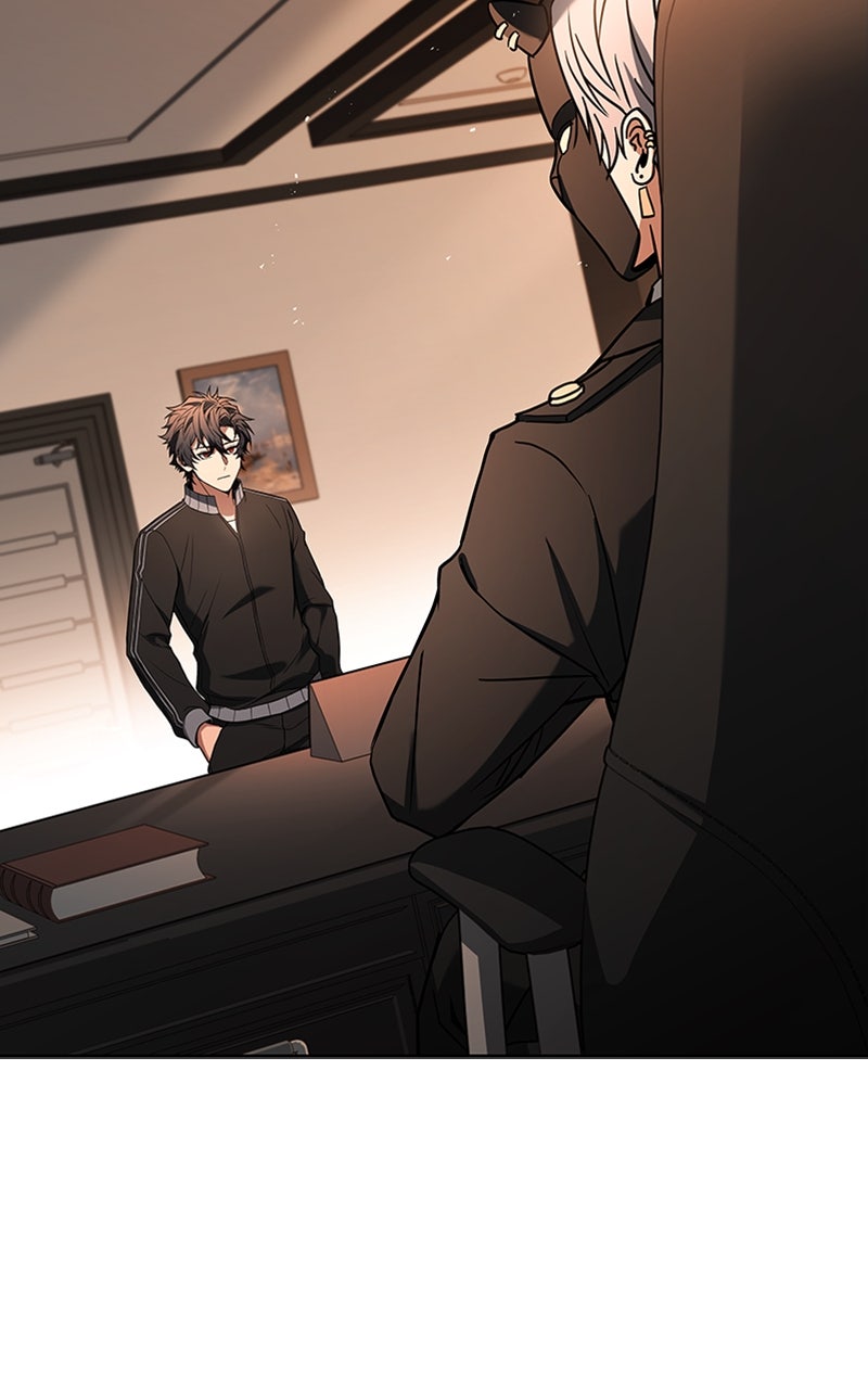Read The Constellations Are My Disciples EN Manga Online