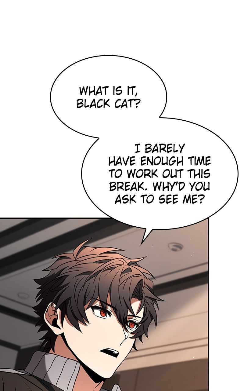 Read The Constellations Are My Disciples EN Manga Online
