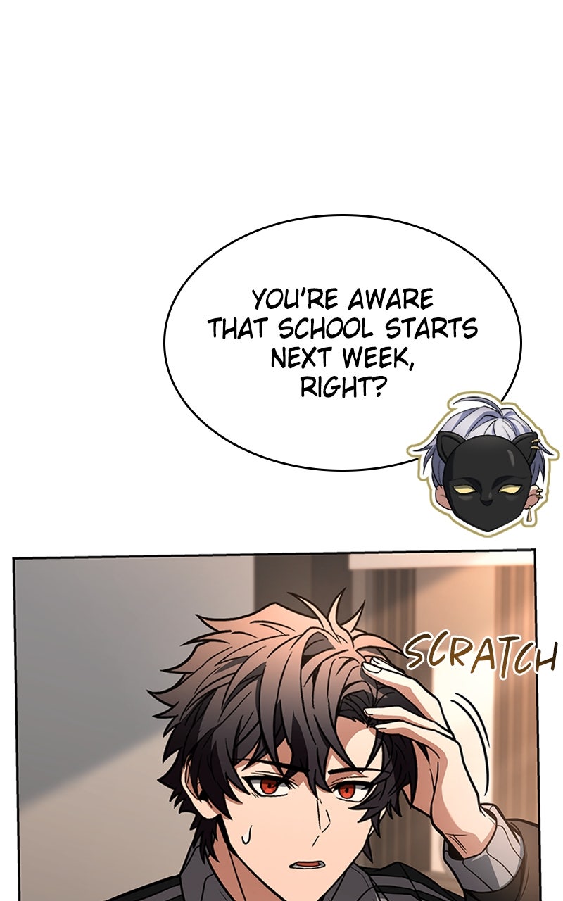 Read The Constellations Are My Disciples EN Manga Online