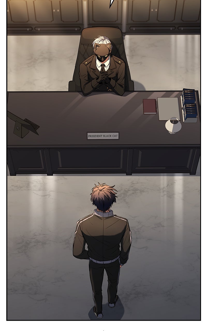 Read The Constellations Are My Disciples EN Manga Online