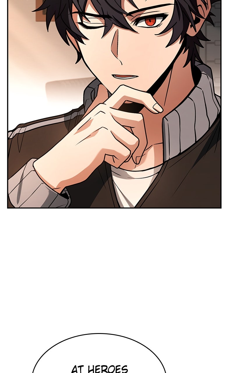 Read The Constellations Are My Disciples EN Manga Online