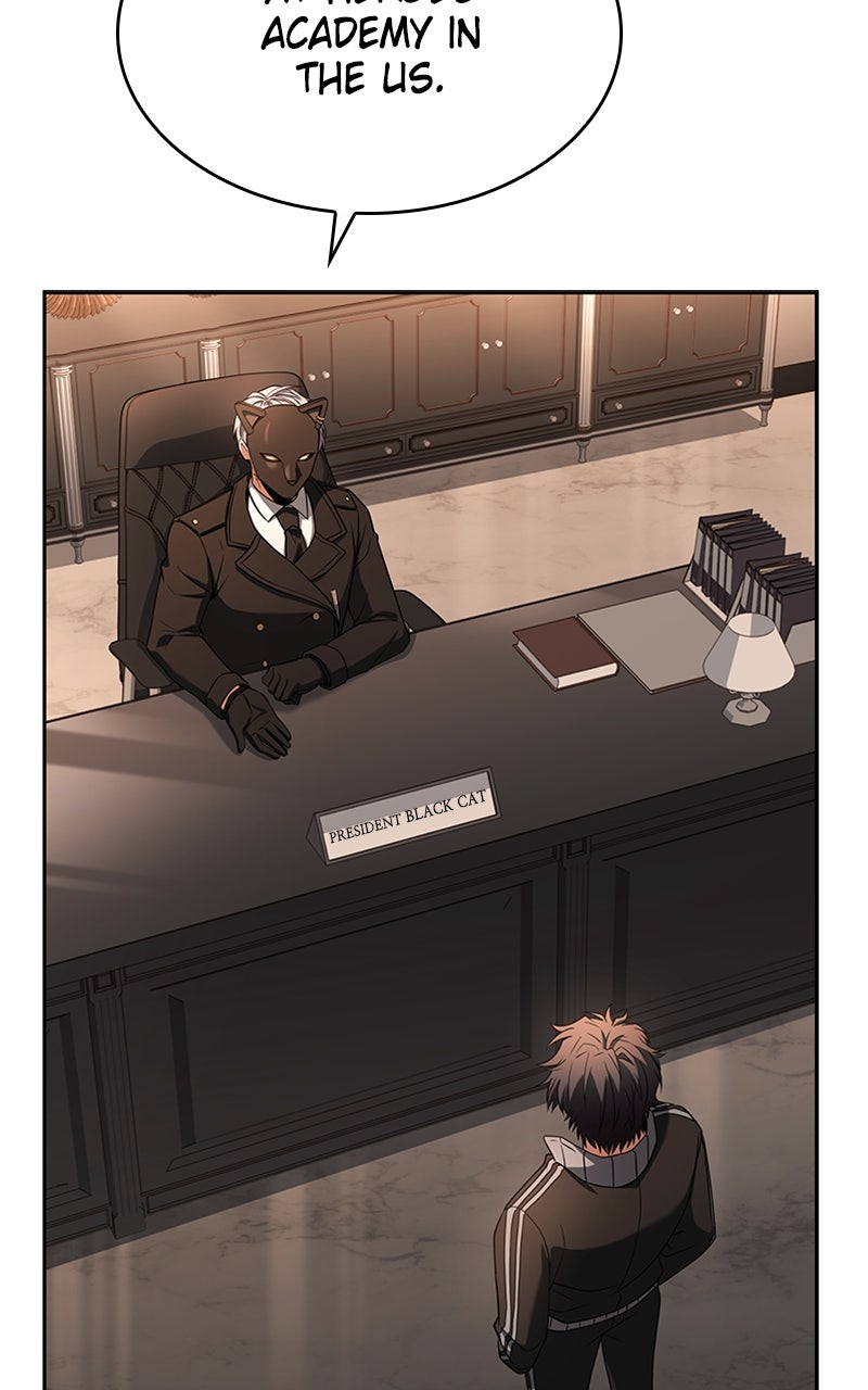 Read The Constellations Are My Disciples EN Manga Online