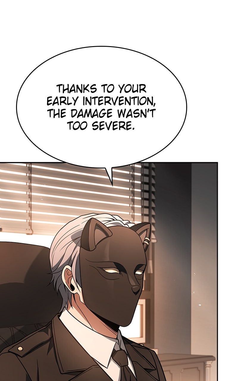 Read The Constellations Are My Disciples EN Manga Online
