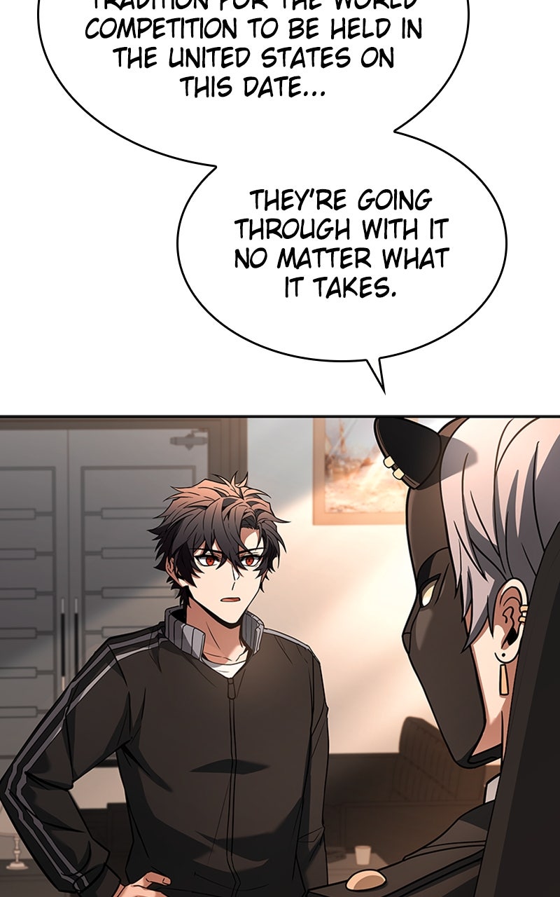 Read The Constellations Are My Disciples EN Manga Online