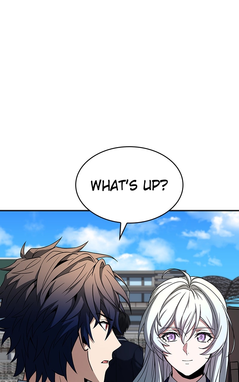 Read The Constellations Are My Disciples EN Manga Online