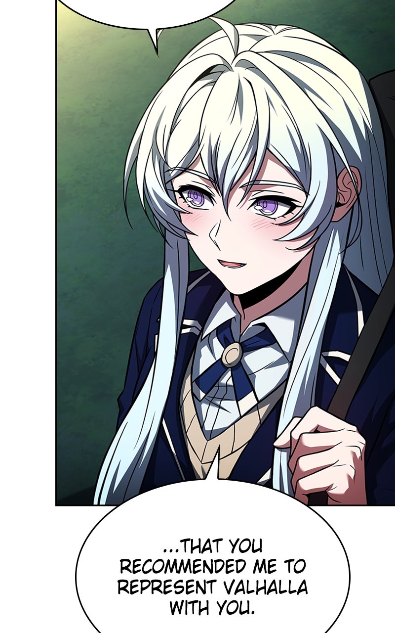 Read The Constellations Are My Disciples EN Manga Online