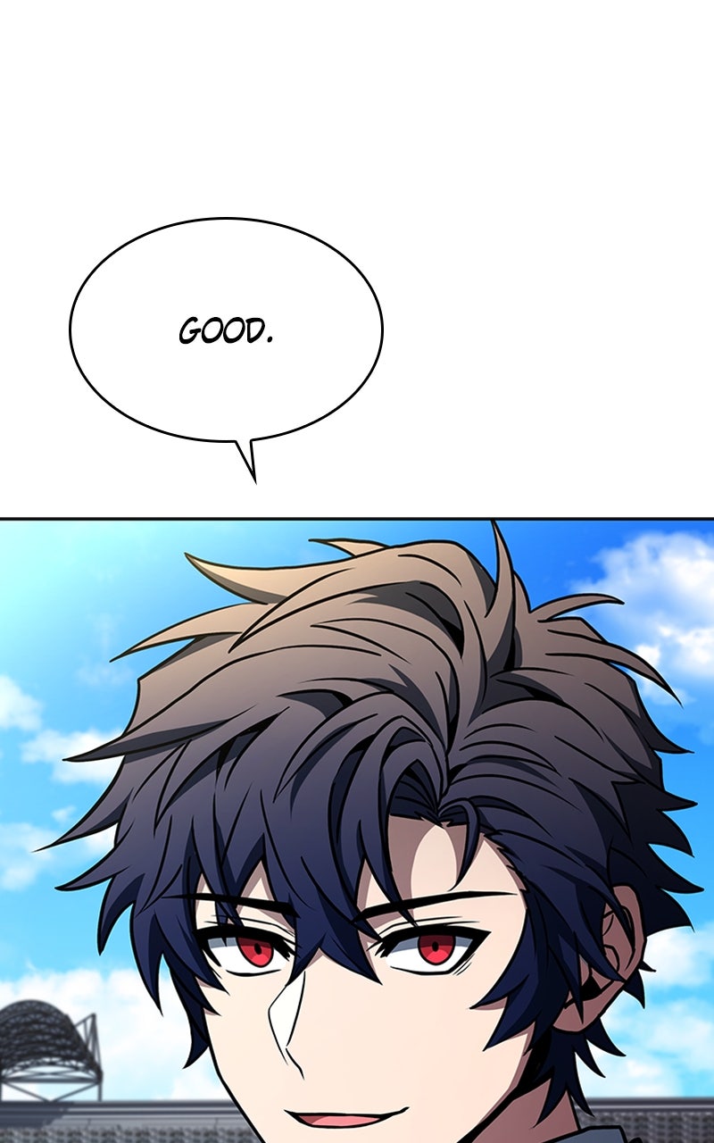 Read The Constellations Are My Disciples EN Manga Online
