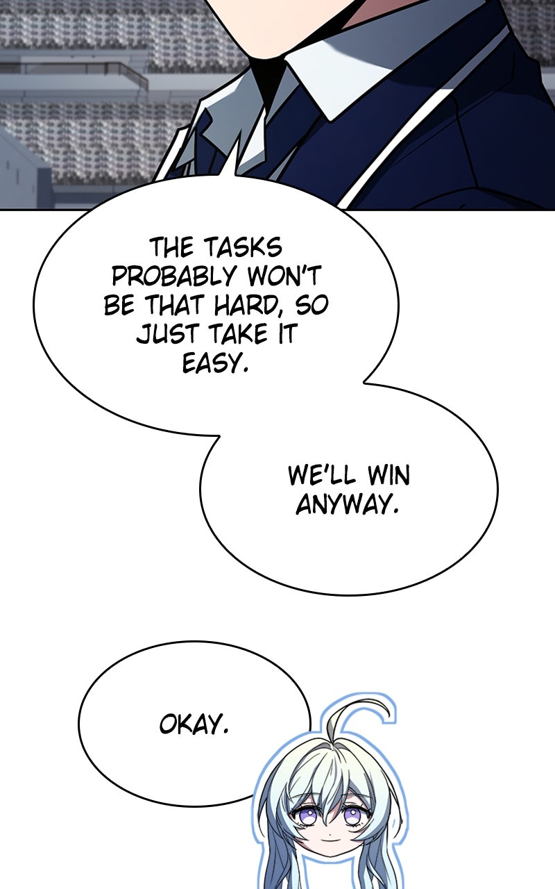 Read The Constellations Are My Disciples EN Manga Online