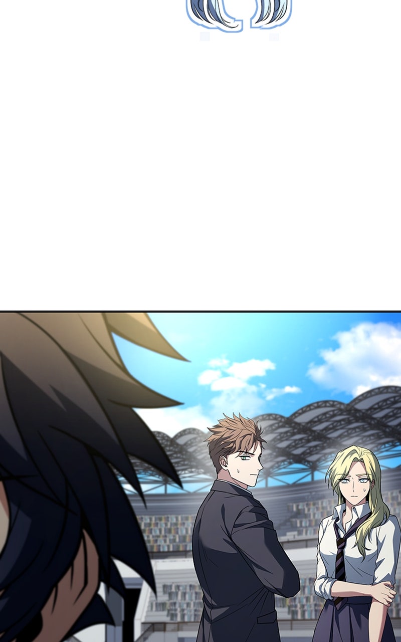 Read The Constellations Are My Disciples EN Manga Online