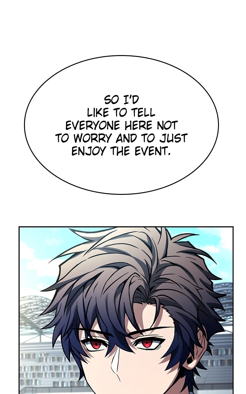 Read The Constellations Are My Disciples EN Manga Online