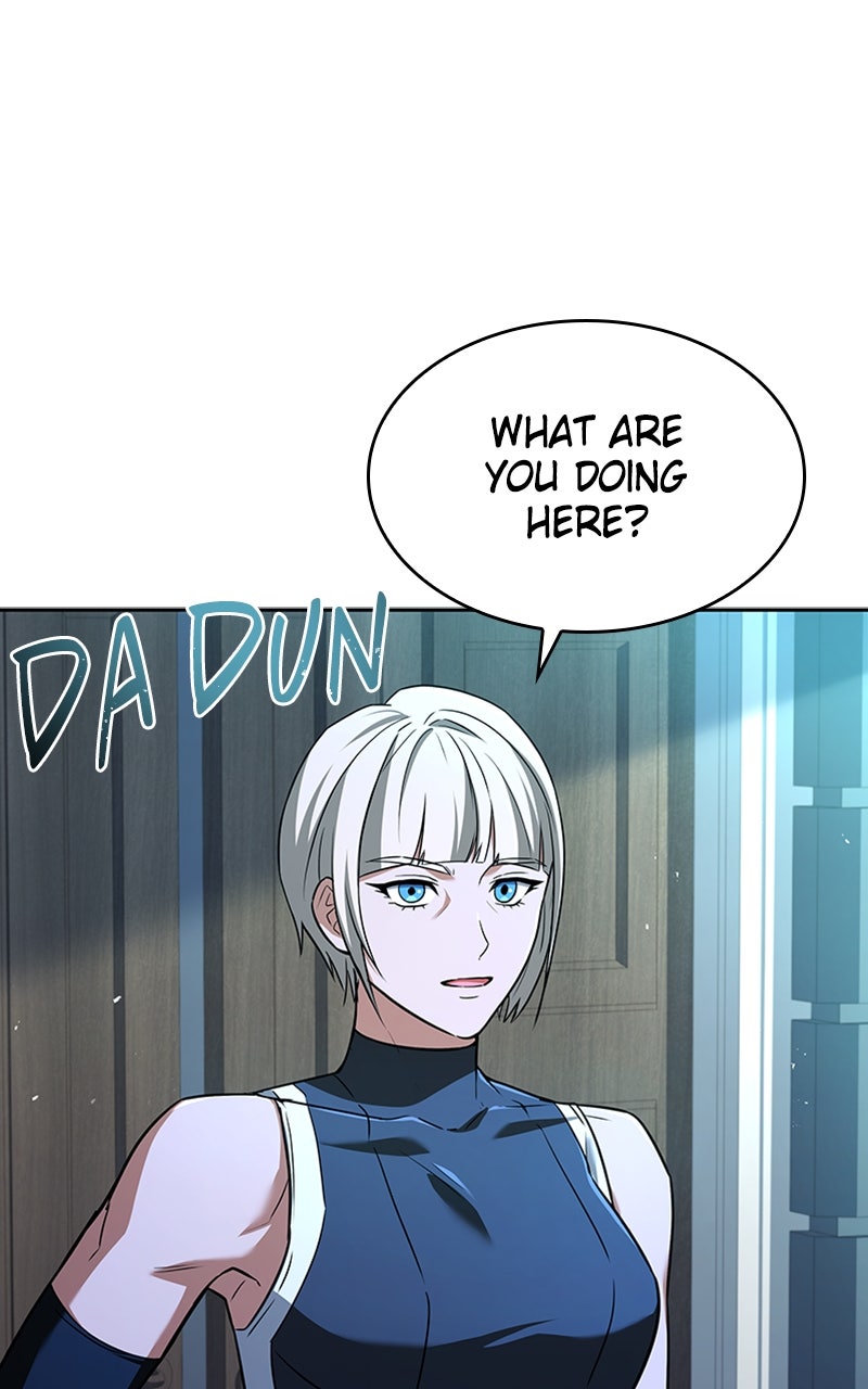 Read The Constellations Are My Disciples EN Manga Online