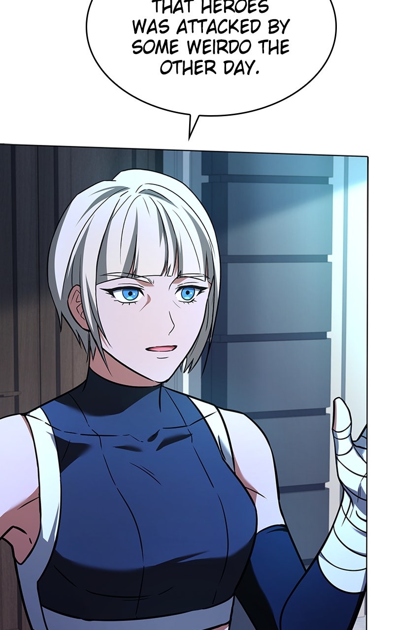 Read The Constellations Are My Disciples EN Manga Online