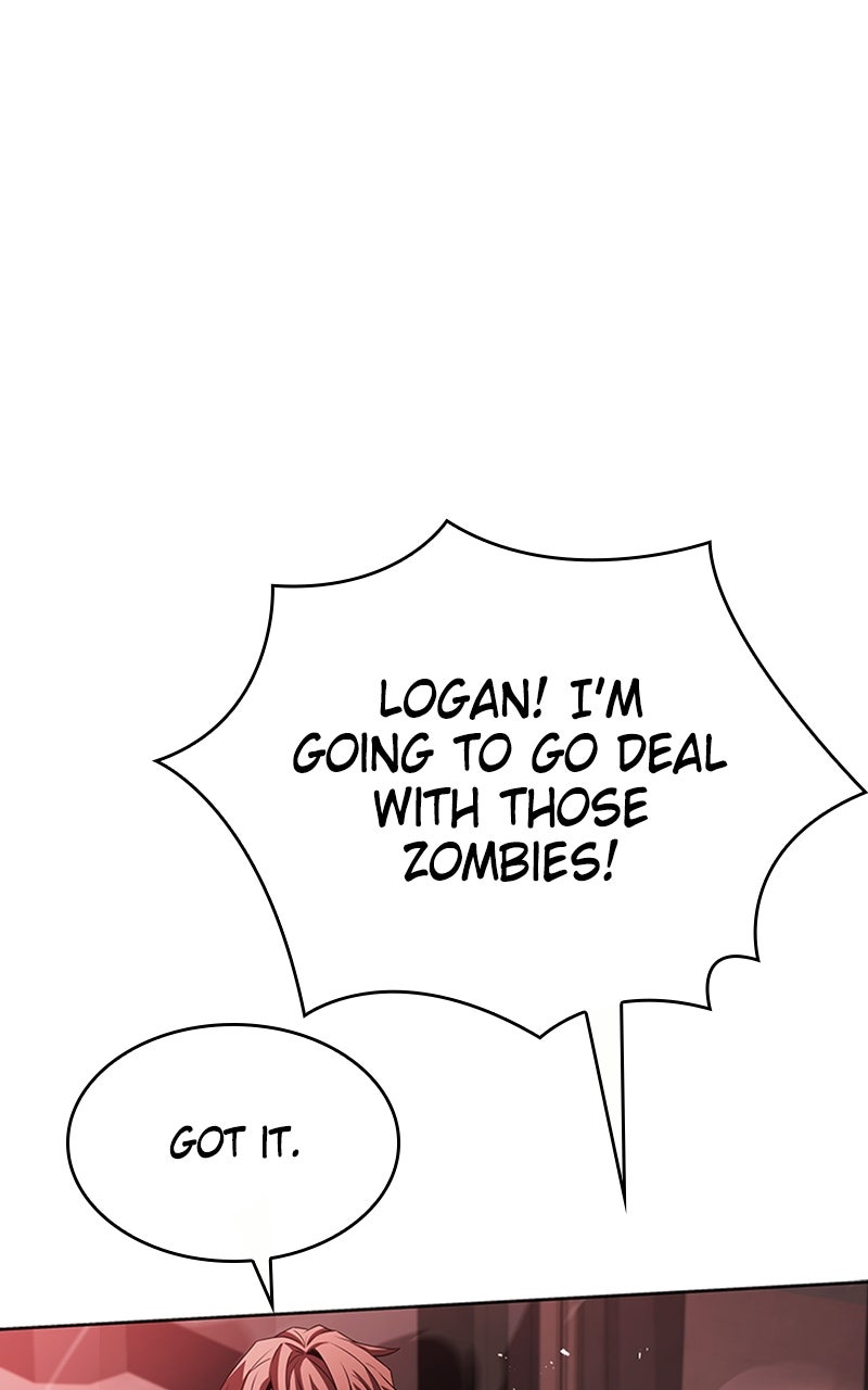 Read The Constellations Are My Disciples EN Manga Online