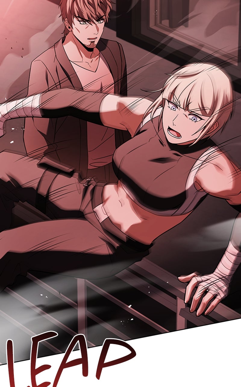 Read The Constellations Are My Disciples EN Manga Online