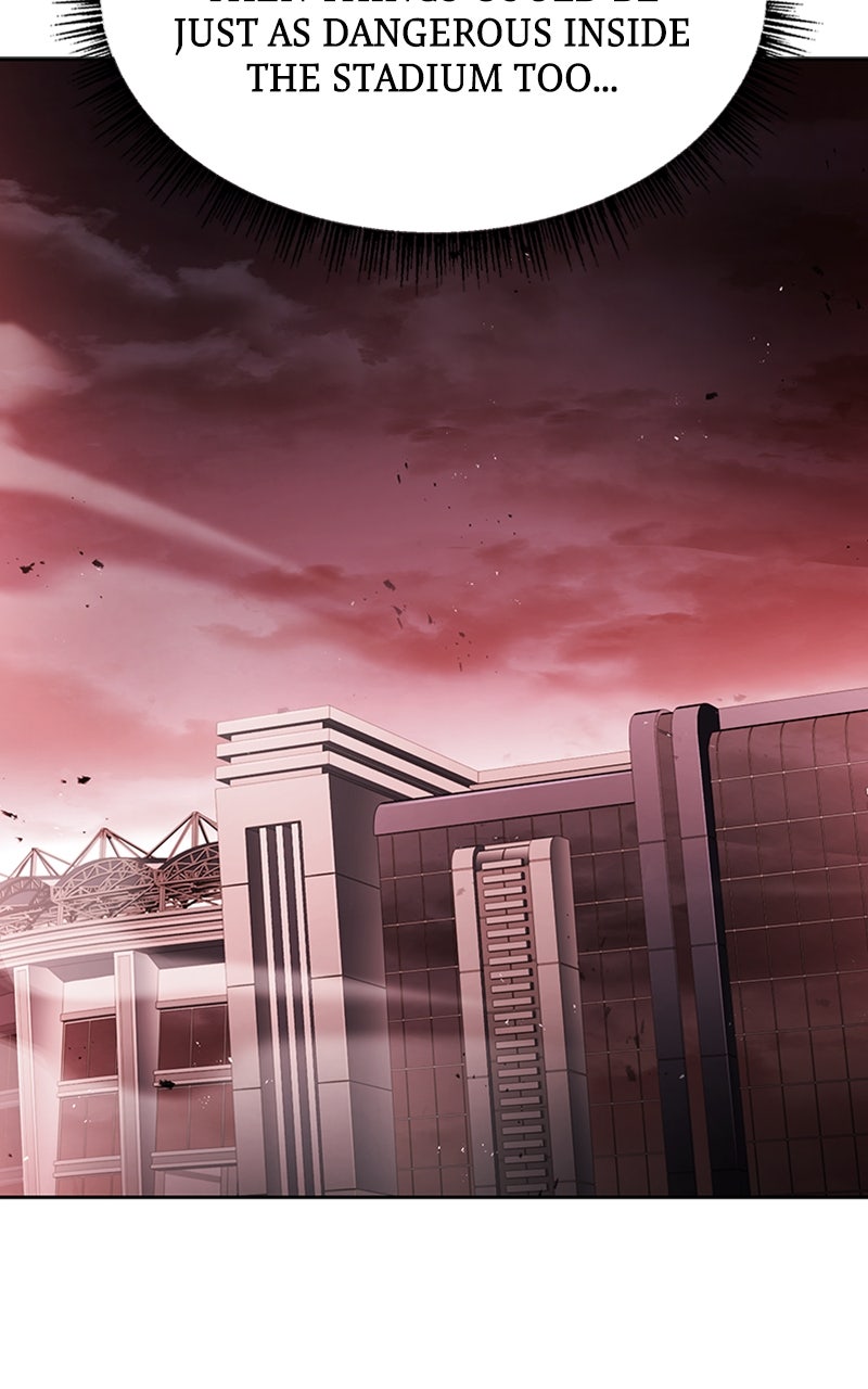 Read The Constellations Are My Disciples EN Manga Online