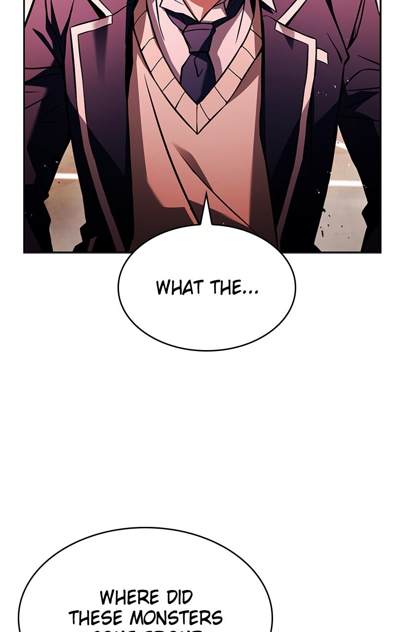 Read The Constellations Are My Disciples EN Manga Online