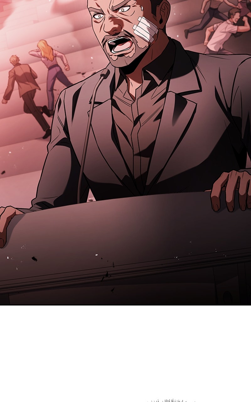 Read The Constellations Are My Disciples EN Manga Online
