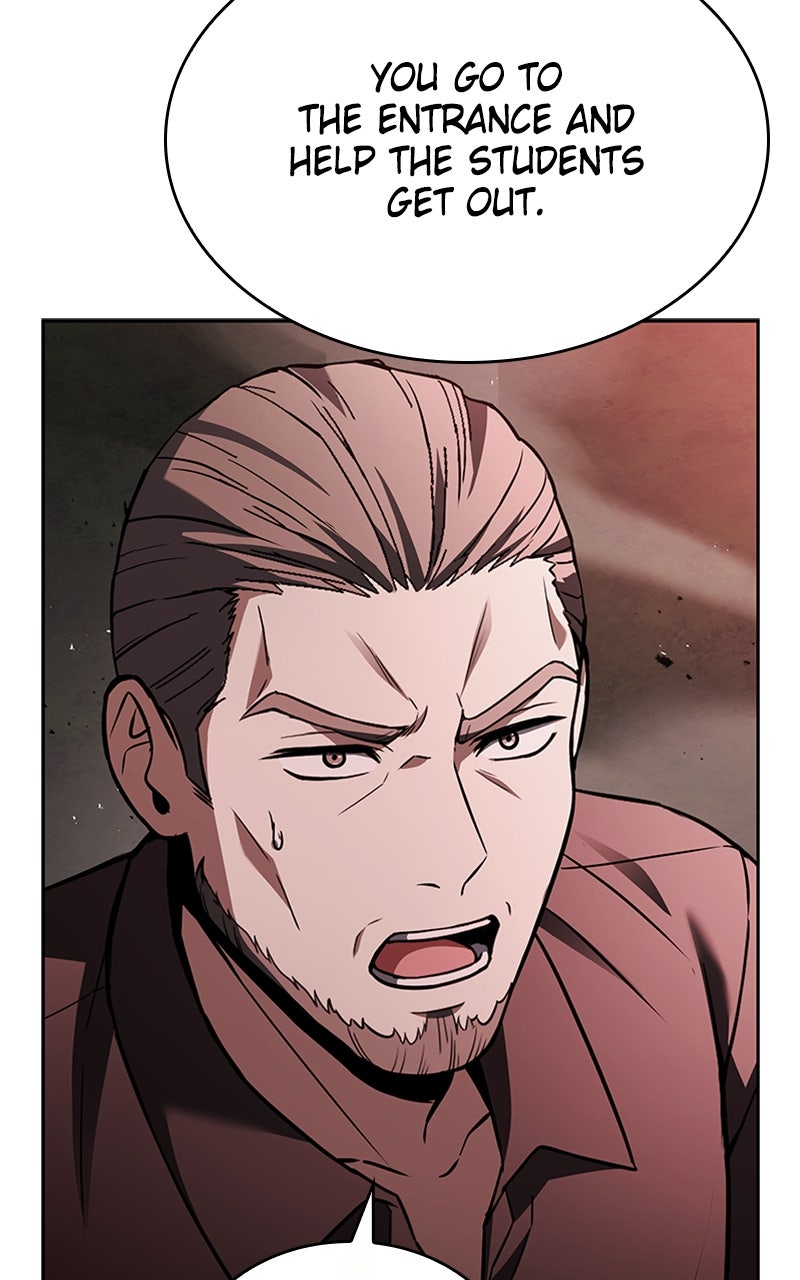 Read The Constellations Are My Disciples EN Manga Online