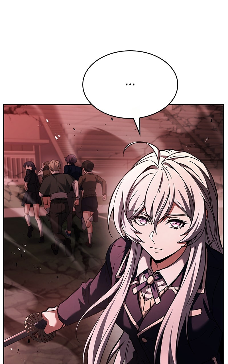 Read The Constellations Are My Disciples EN Manga Online