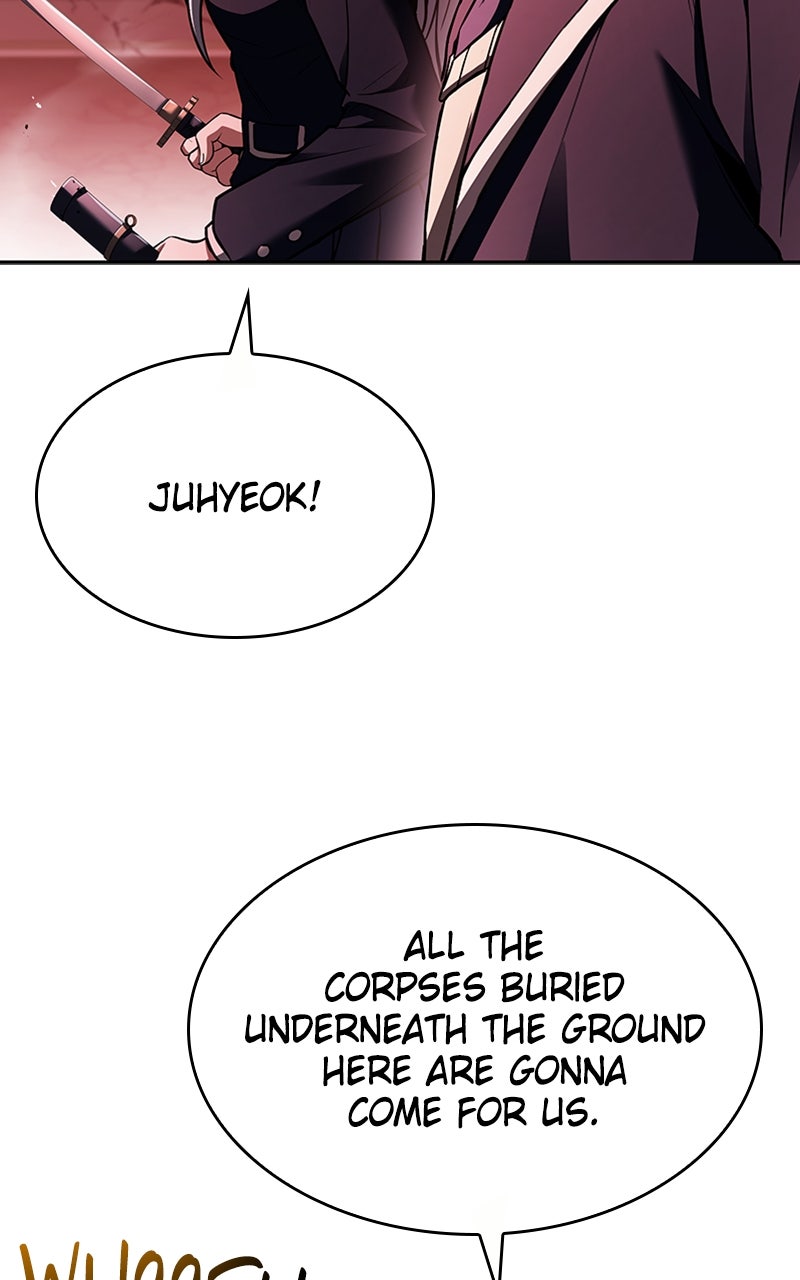 Read The Constellations Are My Disciples EN Manga Online