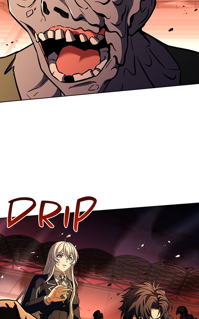 Read The Constellations Are My Disciples EN Manga Online