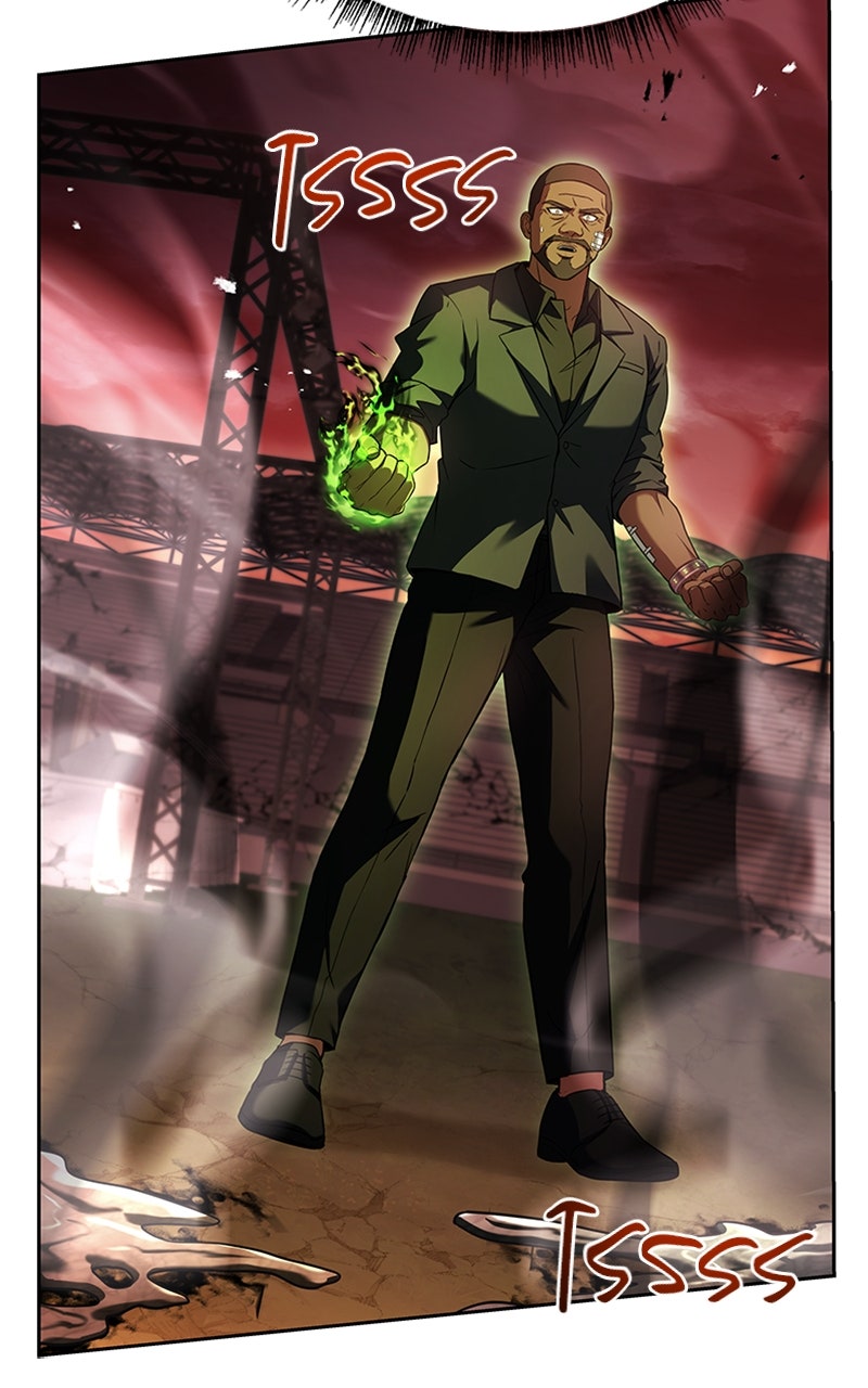 Read The Constellations Are My Disciples EN Manga Online