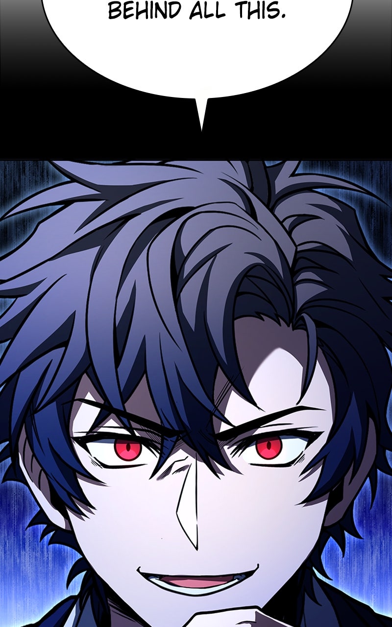 Read The Constellations Are My Disciples EN Manga Online